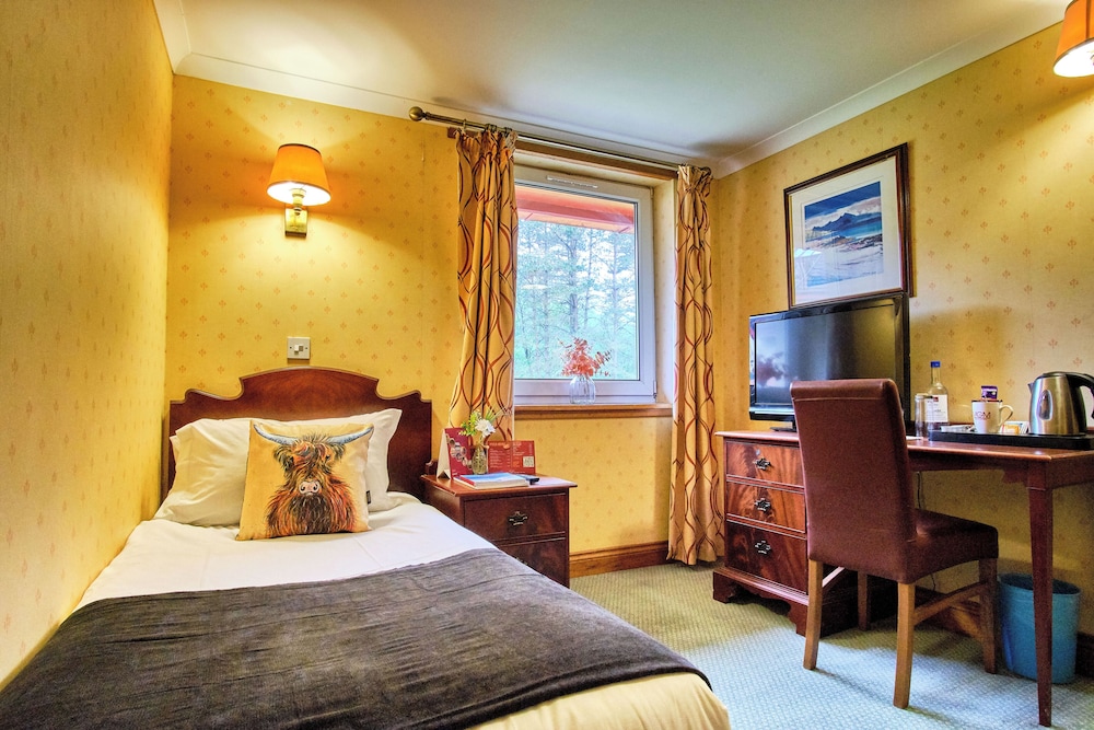 Muthu Ben Doran Hotel 15/55