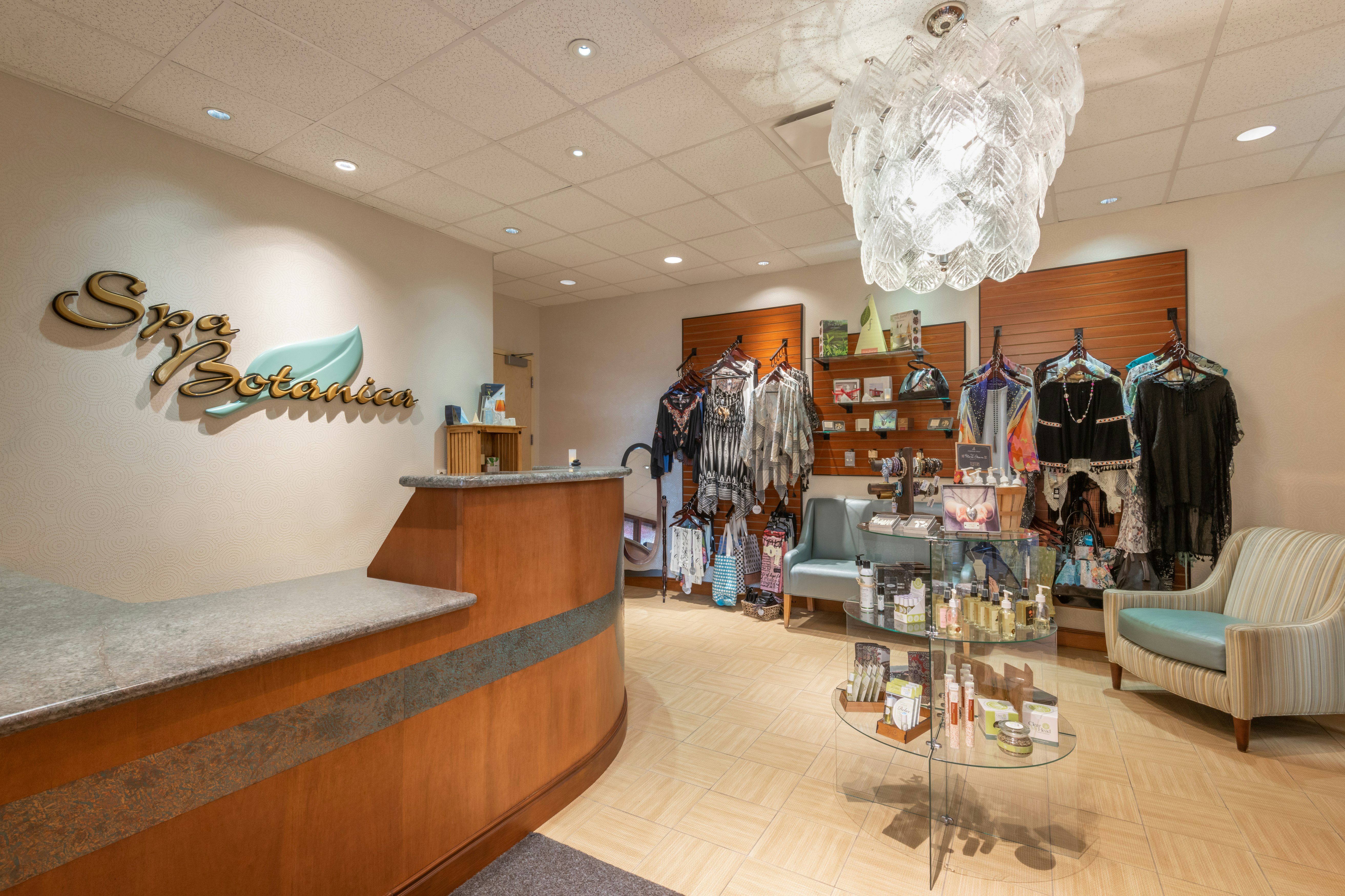 Embassy Suites by Hilton Loveland Hotel Conference Center and Spa 9/60