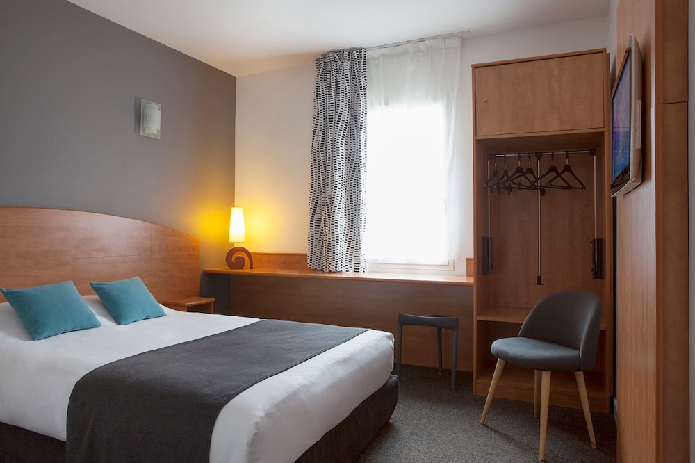 Inter Hotel Plume Hotel 12/50