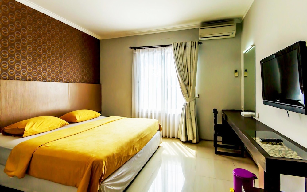 Andelir Hotel 30/51
