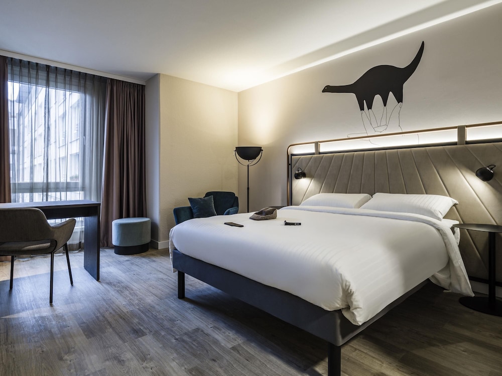 ibis Styles Bielefeld in BIELEFELD