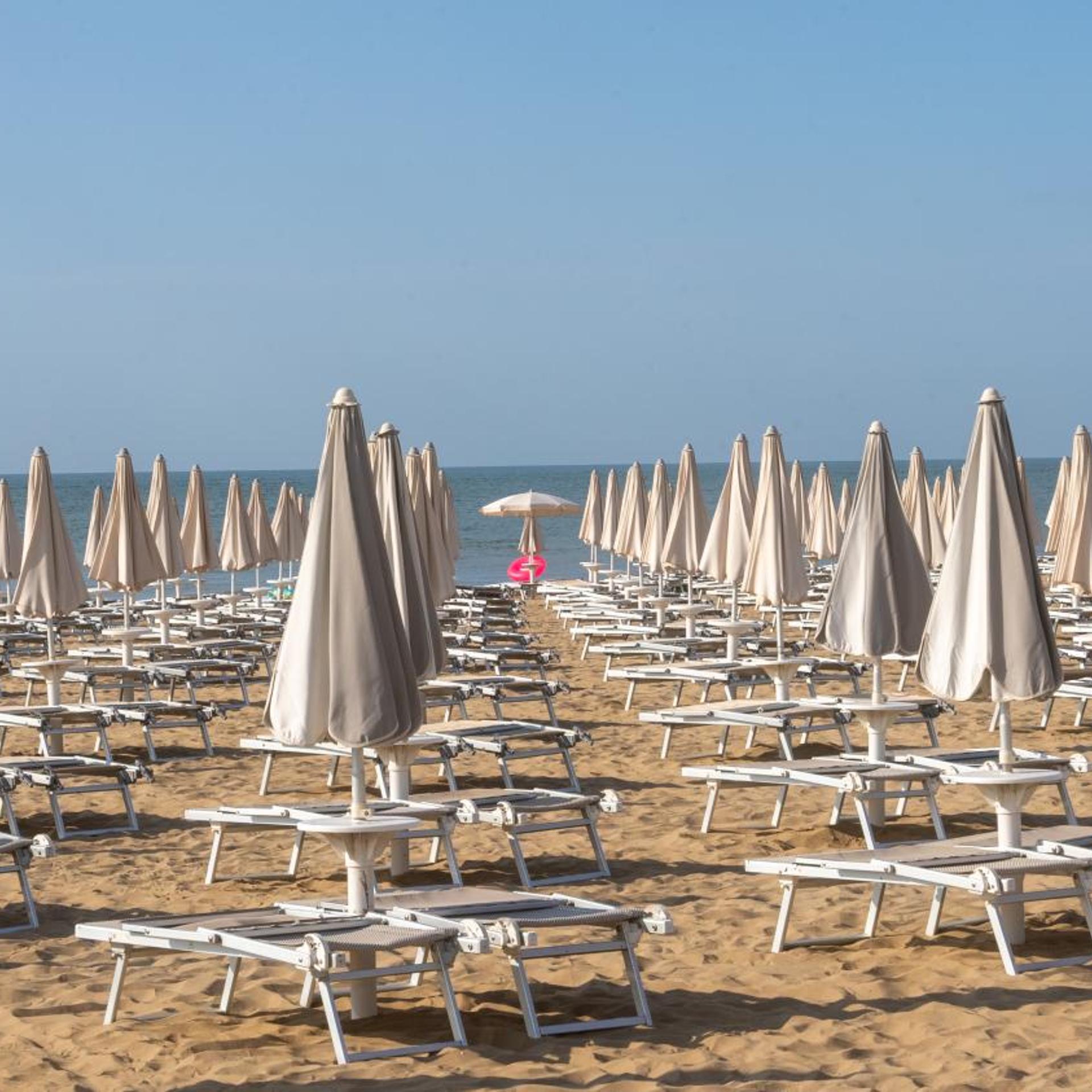 HOTEL JESOLO SAND 49/53
