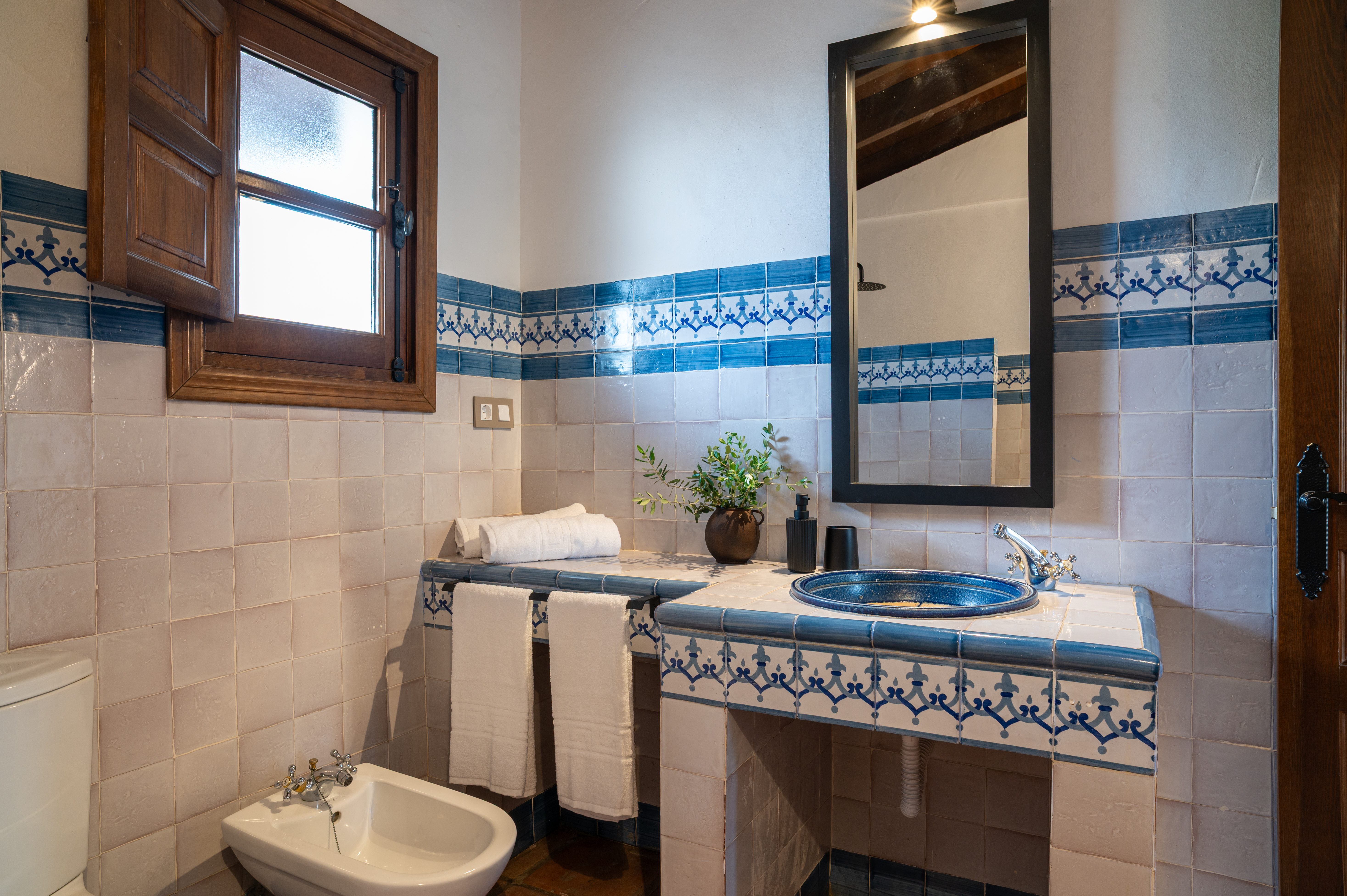 Malaga Sierra de las Nieves by Real Spain hotels 49/50