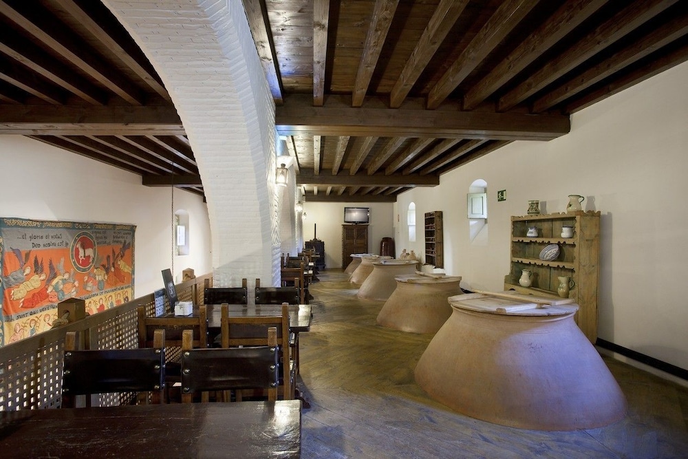 Parador de Almagro 27/71