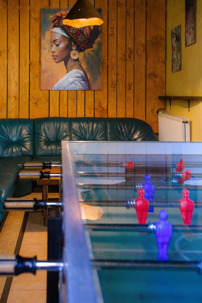 Cuba Bar & Hostel 16/34