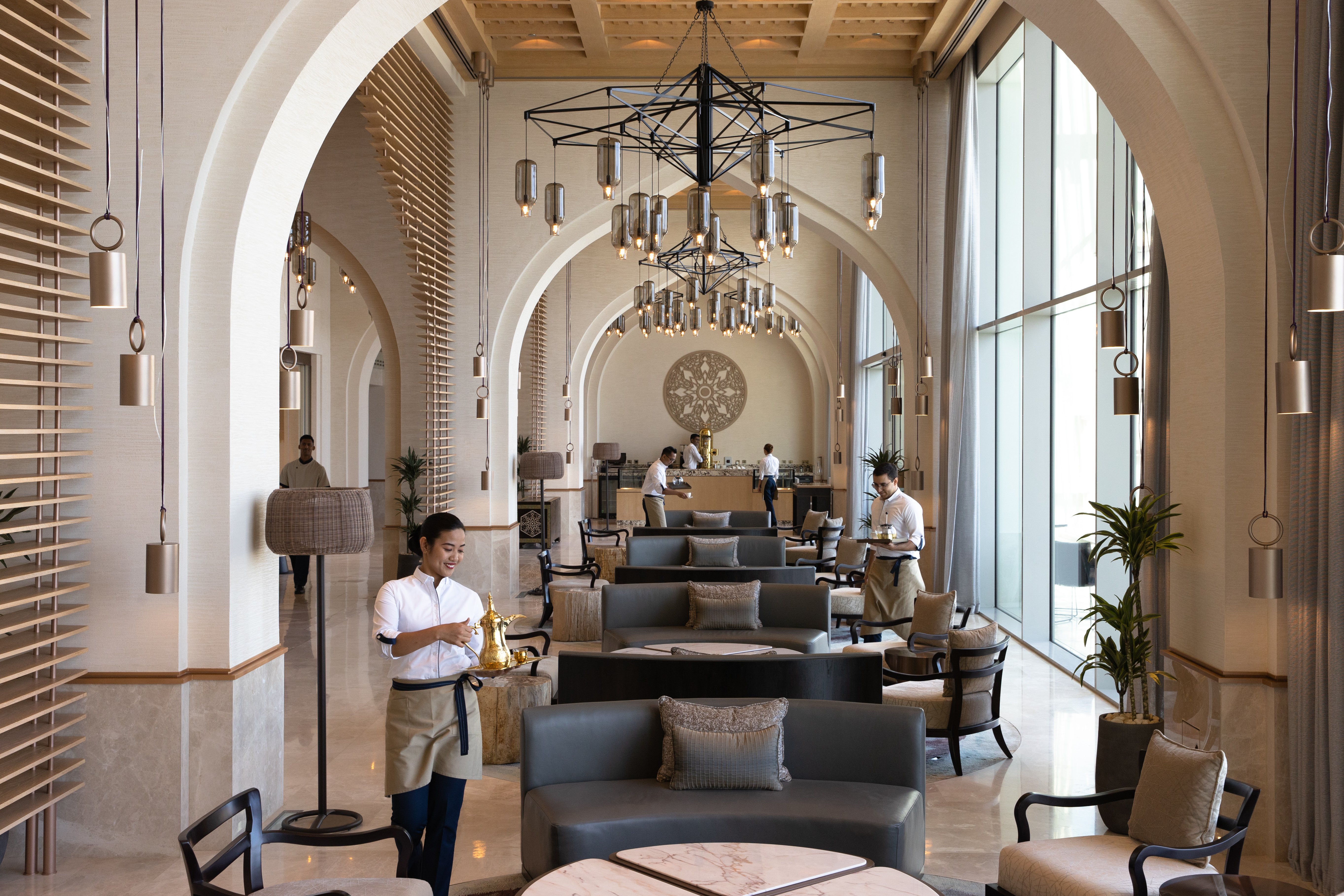 Jumeirah Muscat Bay 51/76