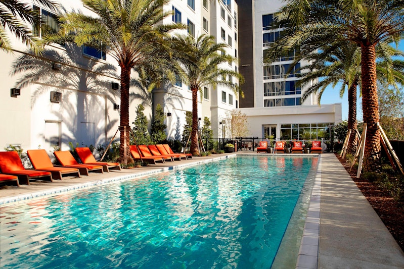 Residence Inn Orlando Lake Nona 46/46