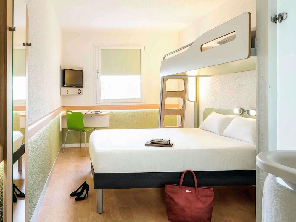 Ibis Budget Dijon Saint Apollinaire 10/34
