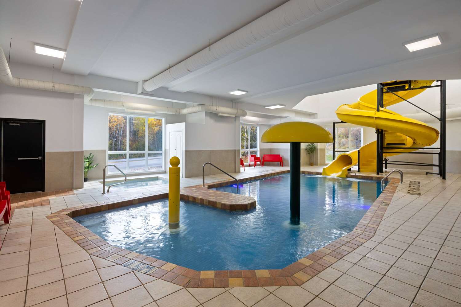 Hotel TERRA Laurentides 5/11