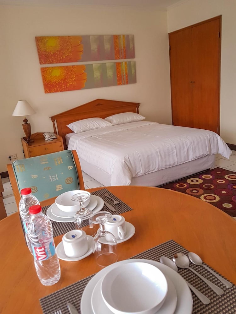 Griya Prapanca Apartment 9/22