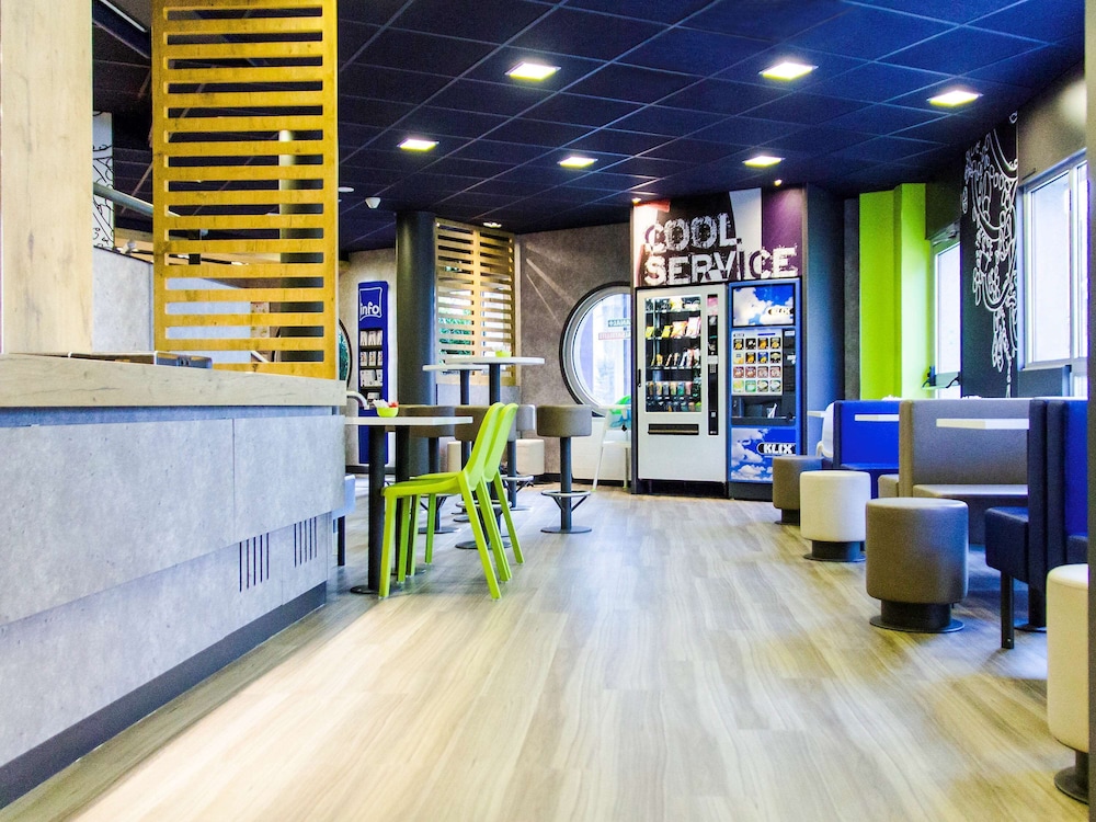 Ibis Budget Angouleme Centre 4/54