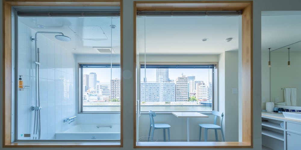 LYURO東京清澄 by THE SHARE HOTELS 写真2