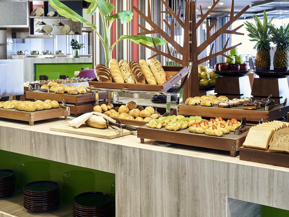 Novotel Hanoi Thai Ha 25/71