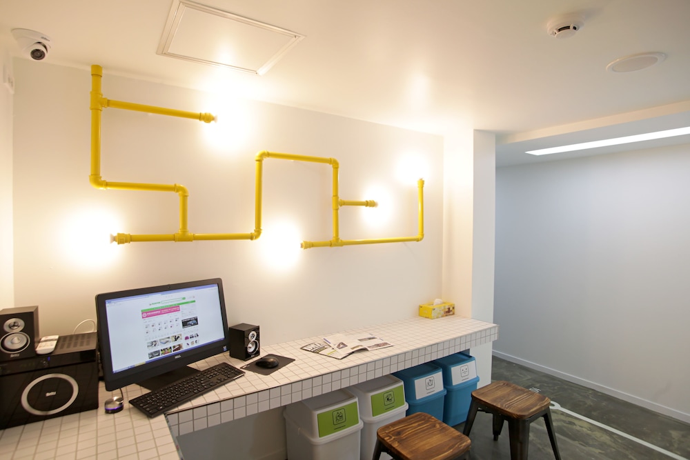 K-Guesthouse Dongdaemun Premium 2 20/20