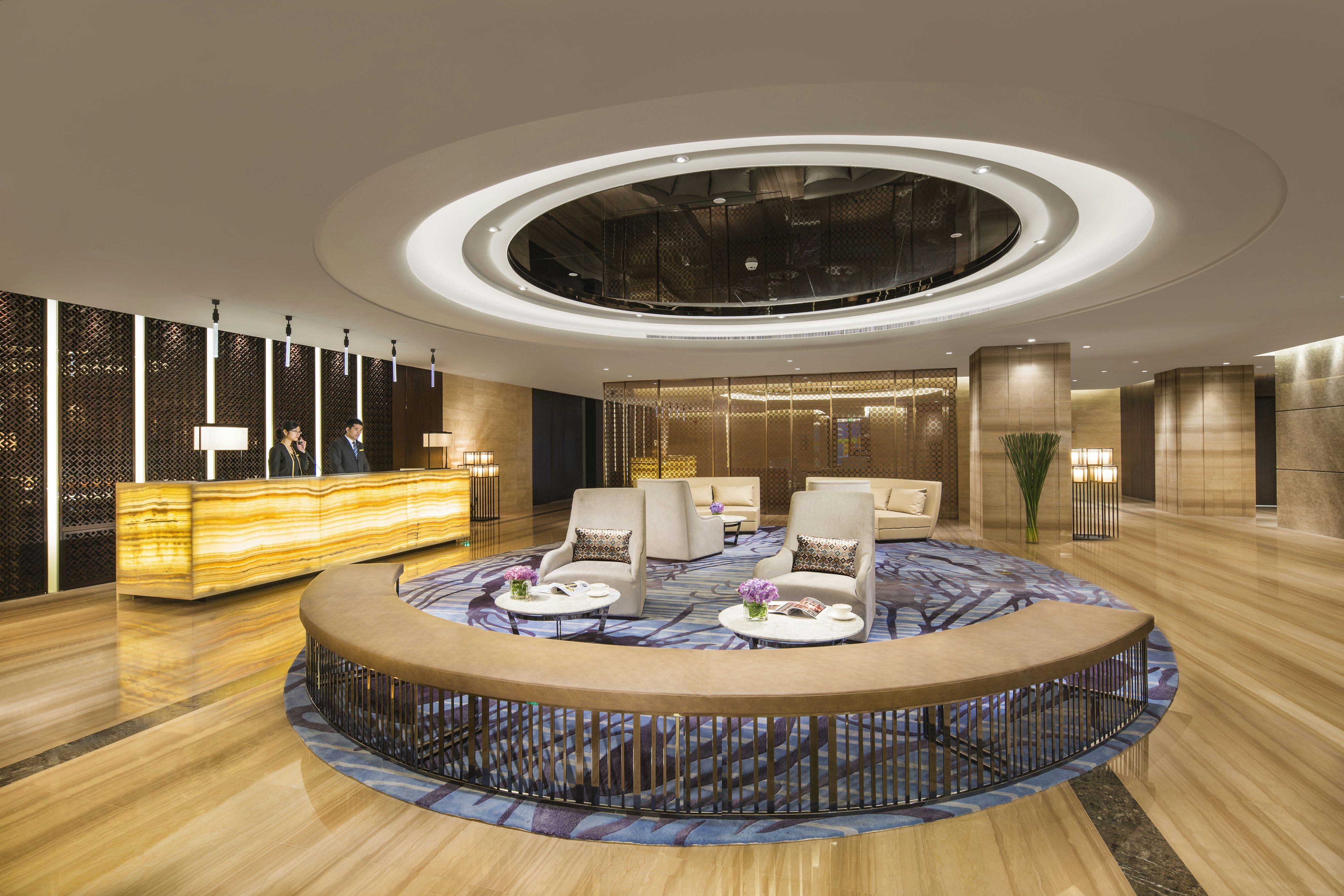 Ascott Heng Shan Shanghai 13/43