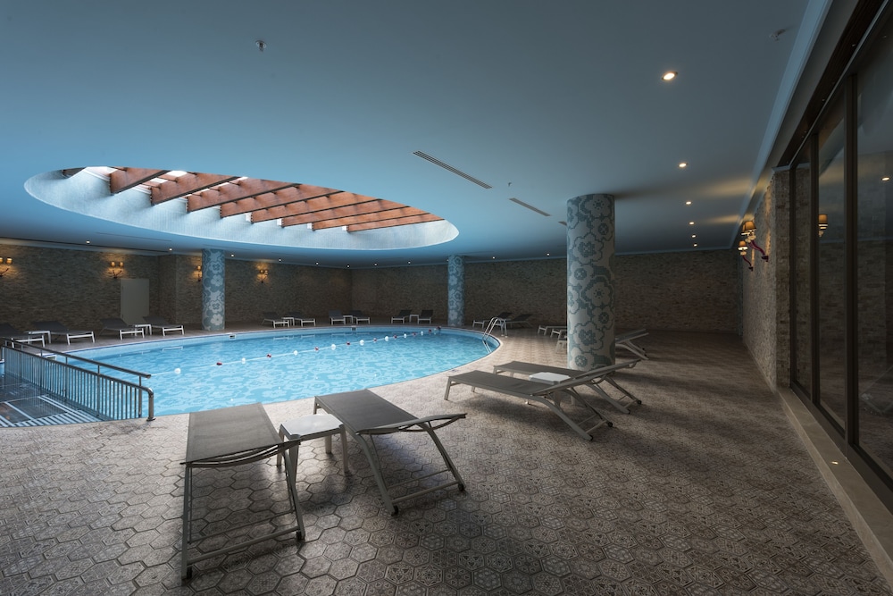 Quattro Beach Spa &amp; Resort - All Inclusive 14/31