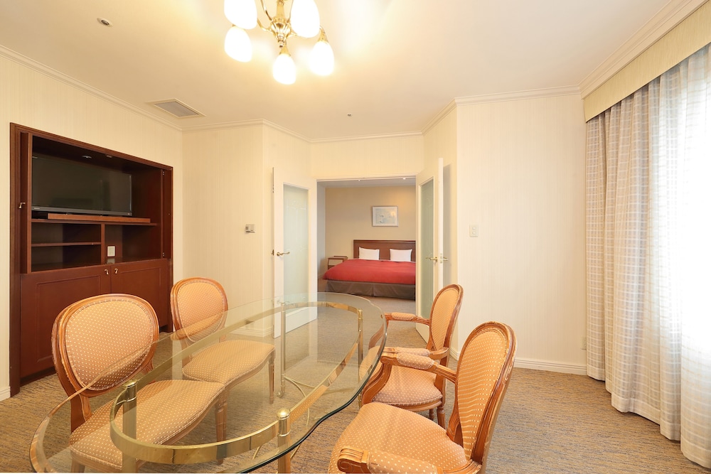Narita Gateway Hotel 51/73