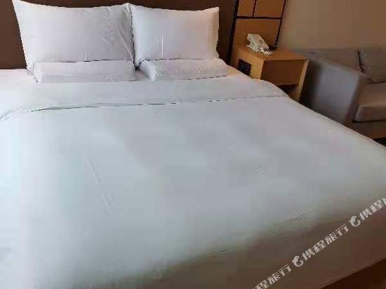Ji Hotel (Shanghai Wildlife Park) 11/27