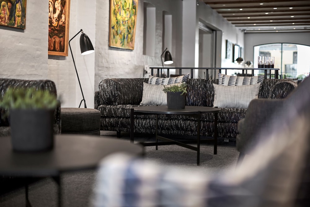 71 Nyhavn Hotel 6/34