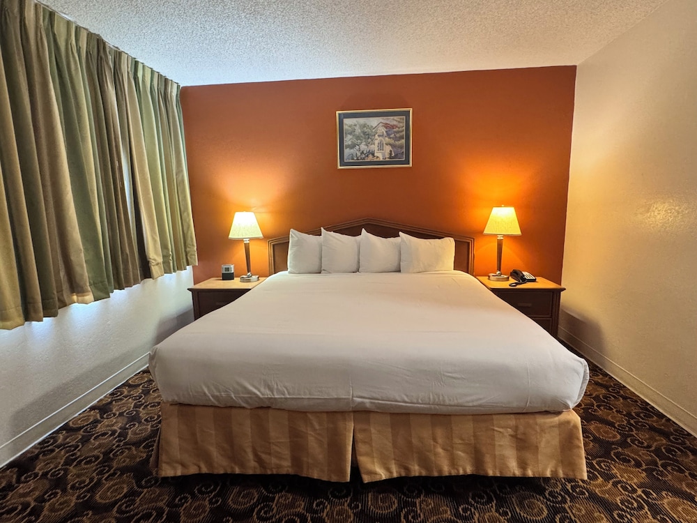 Granada Inn 20/67