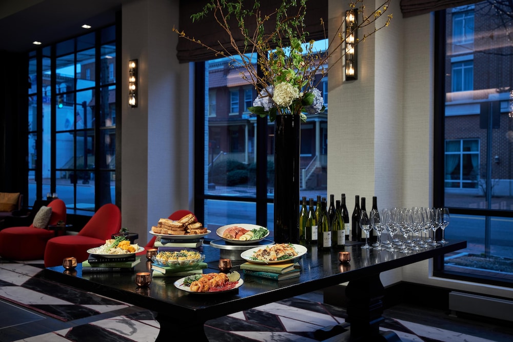 Hyatt Centric Old Town Alexandria 33/46