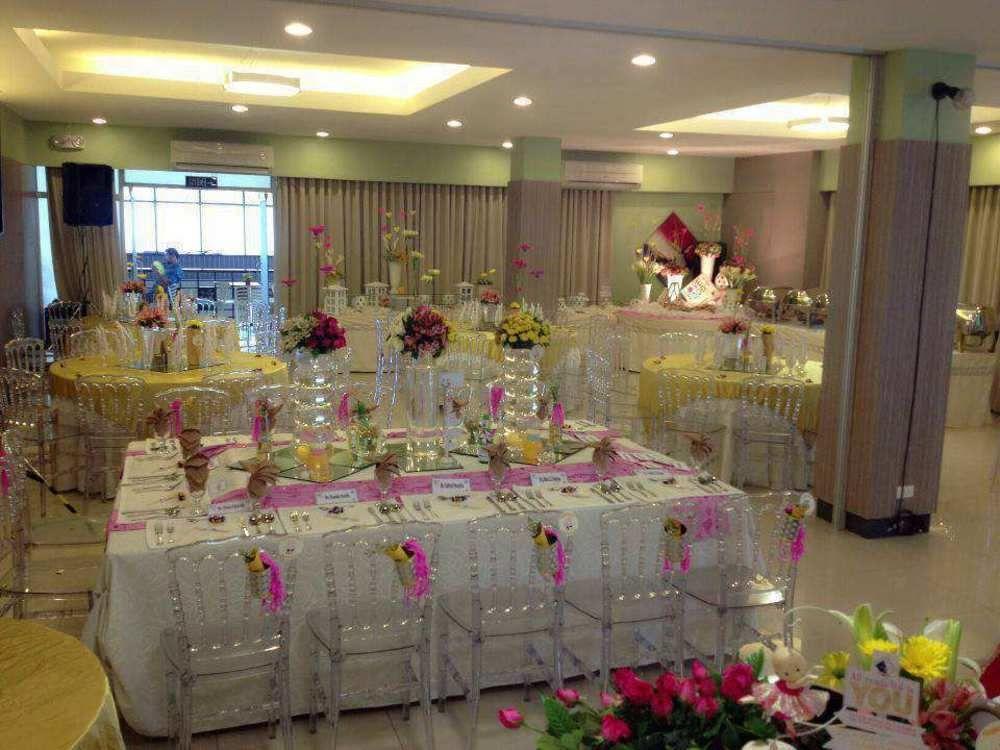 Magallanes Square Hotel 44/51