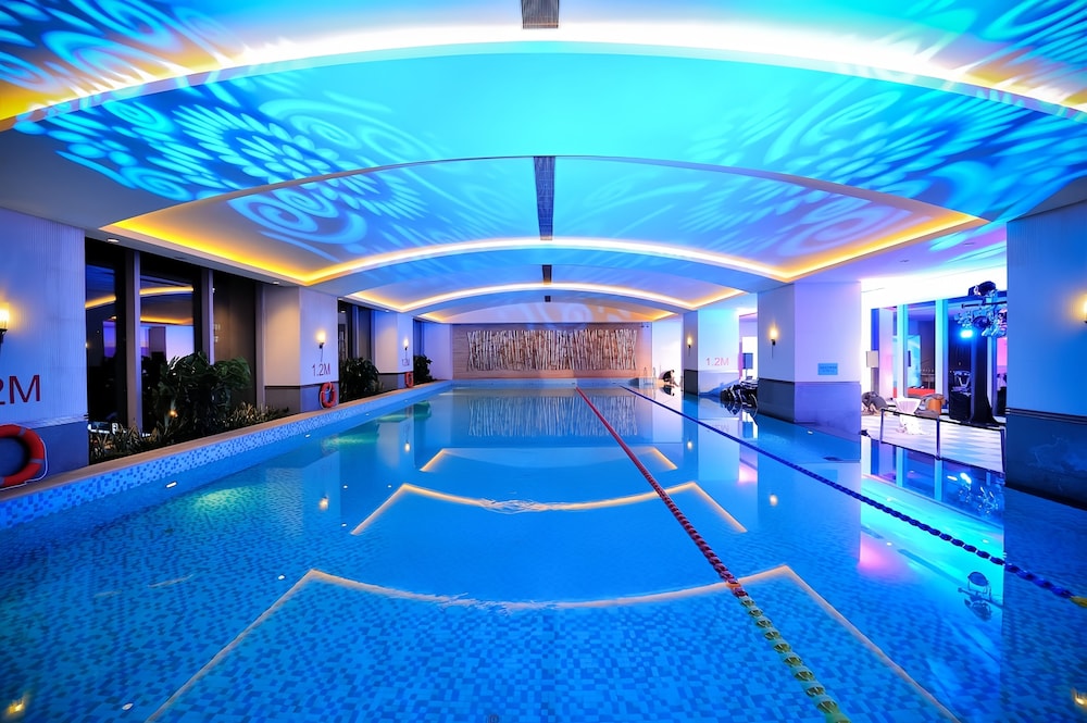 Shangri La Beijing 21/49