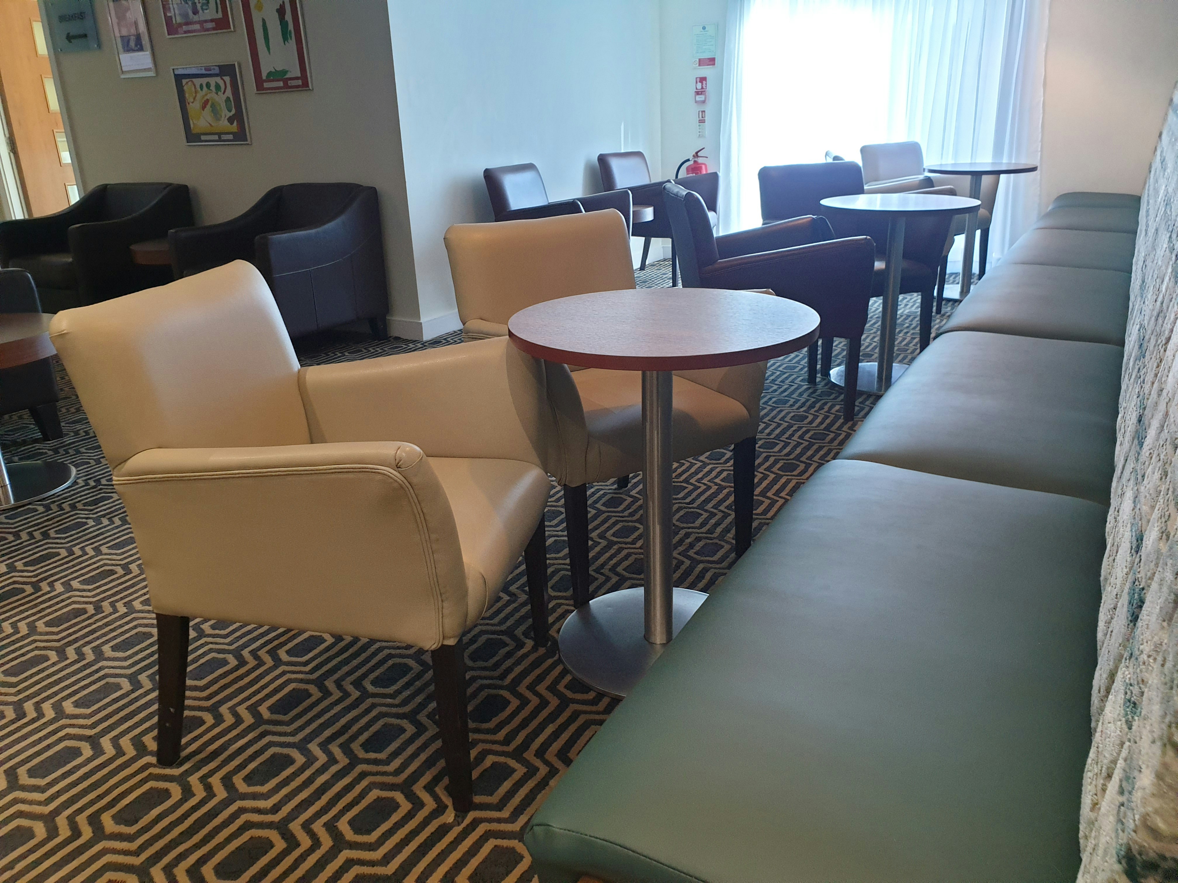 Legacy Preston International Hotel 40/60