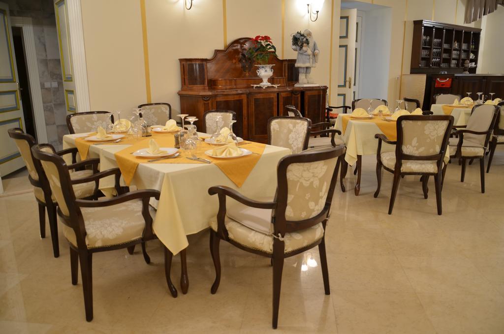Jardin Hotel Belgrade 17/20