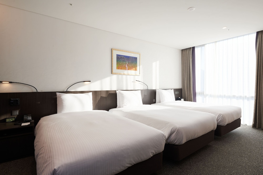 Nine Tree by Parnas Seoul Myeongdong 2 38/65