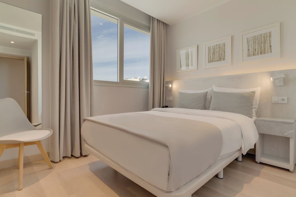 Pestana Tanger City Center Suites & Apartments 15/57