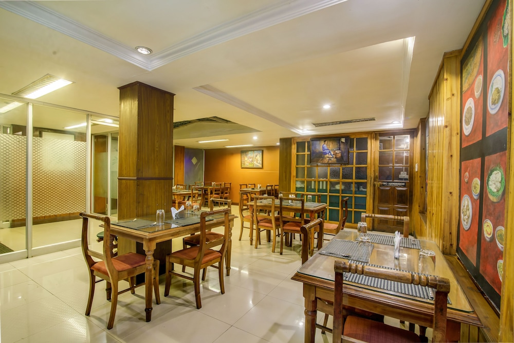 Muscatel Himalayan Resort 26/30
