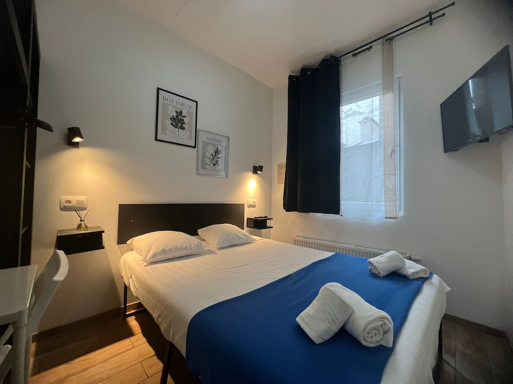 Hotel Le Grand Colombier 15/42