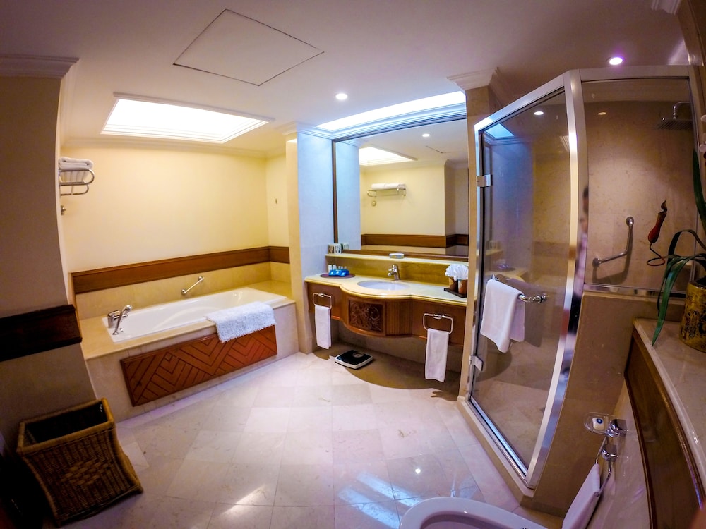 Nexus Resort & Spa Karambunai 33/78