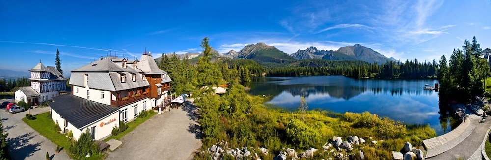 Solisko Hotel 29/31