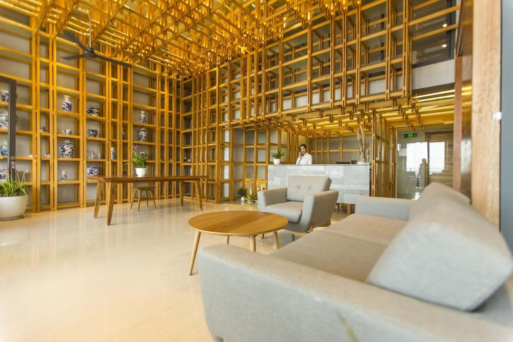 Danang Bay Hotel 43/58