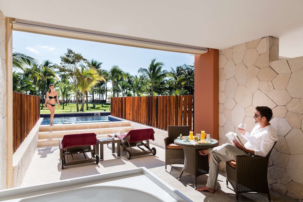 Barcelo Maya Caribe - All Inclusive 53/68