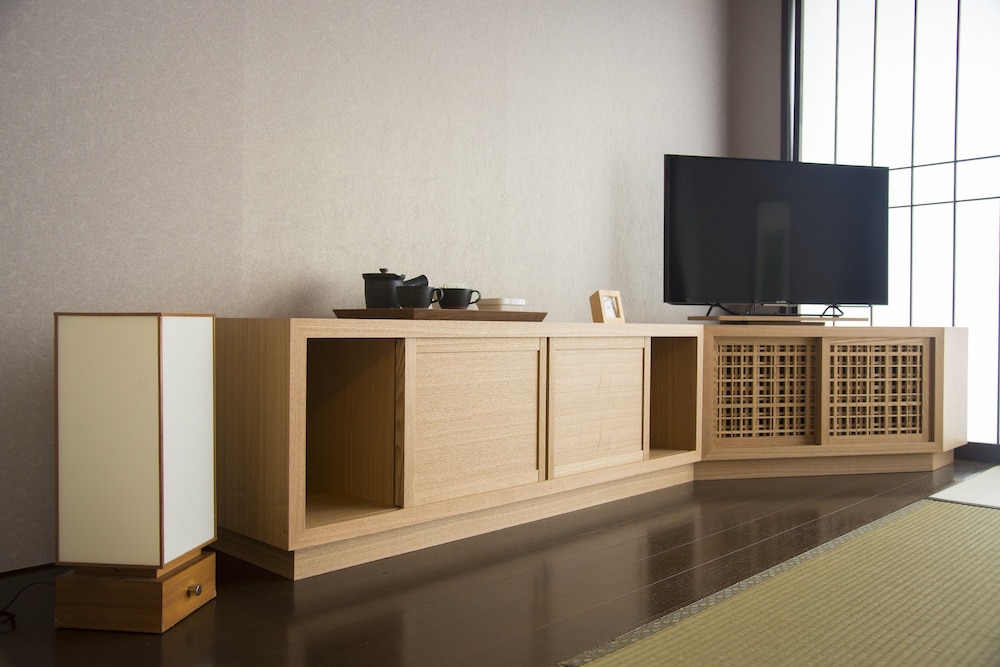 Hyatt Regency Hakone Resort and Spa 66/76