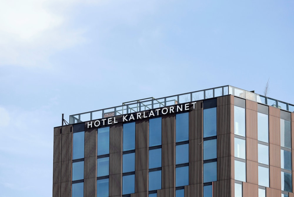 Clarion Hotel Karlatornet 2/52