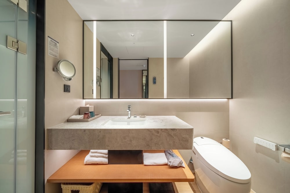 Fairfield by Marriott ShanghaiXuhui Center 48/50