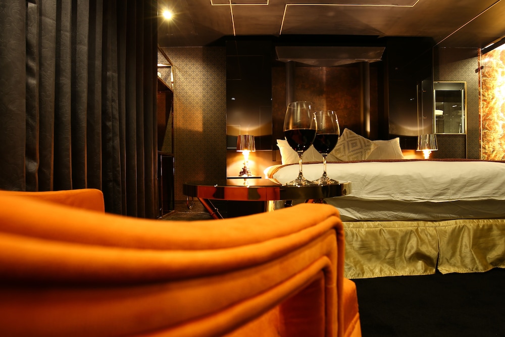 Bellus Inn 18/69