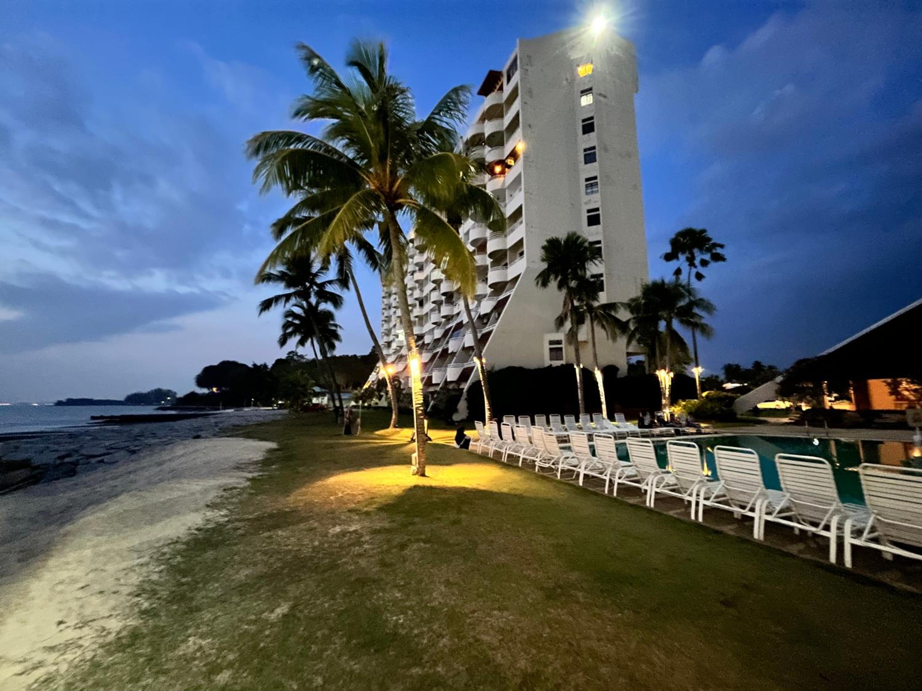 Regency Tanjung Tuan Beach Resort 37/50