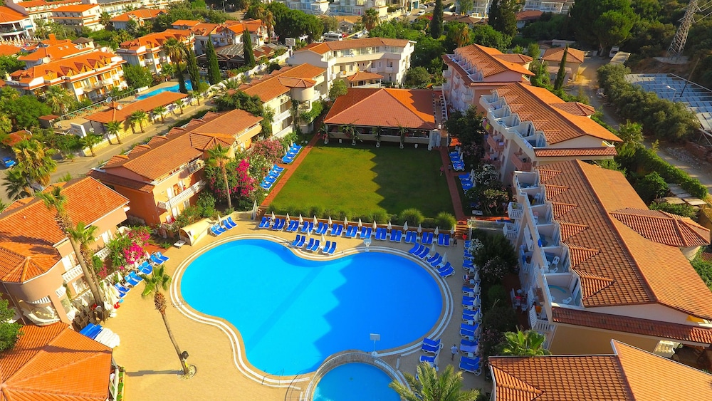 Turquoise Hotel Oludeniz 12/67