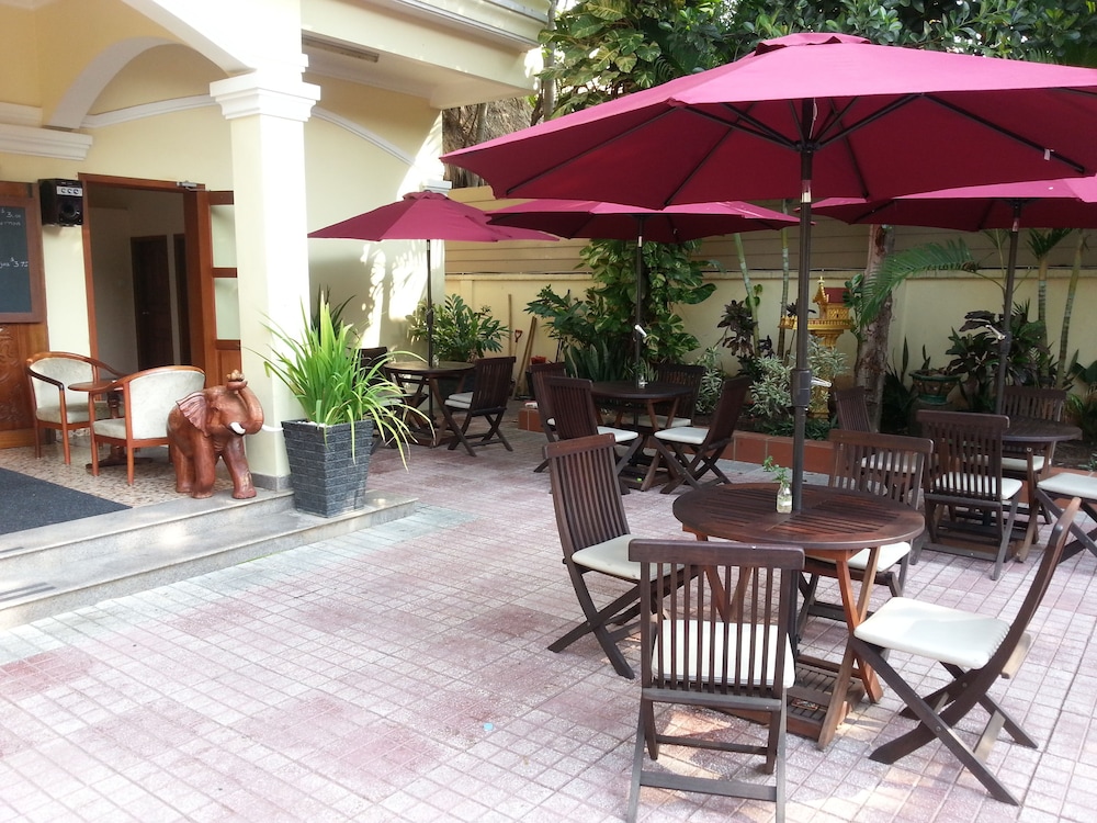 Villa Grange 58/69