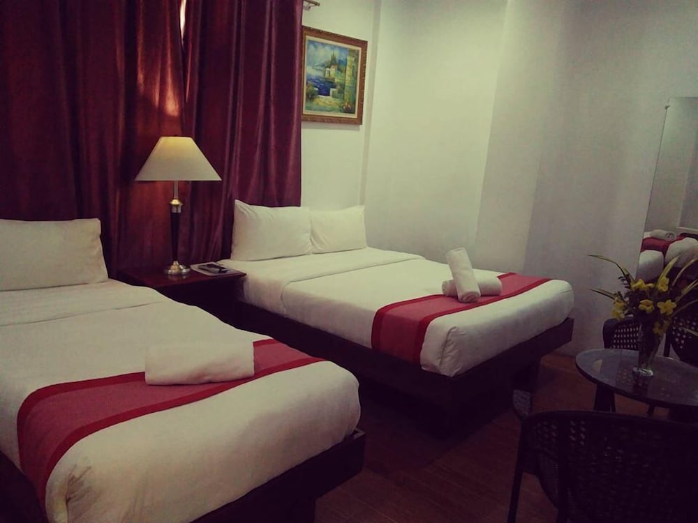 room