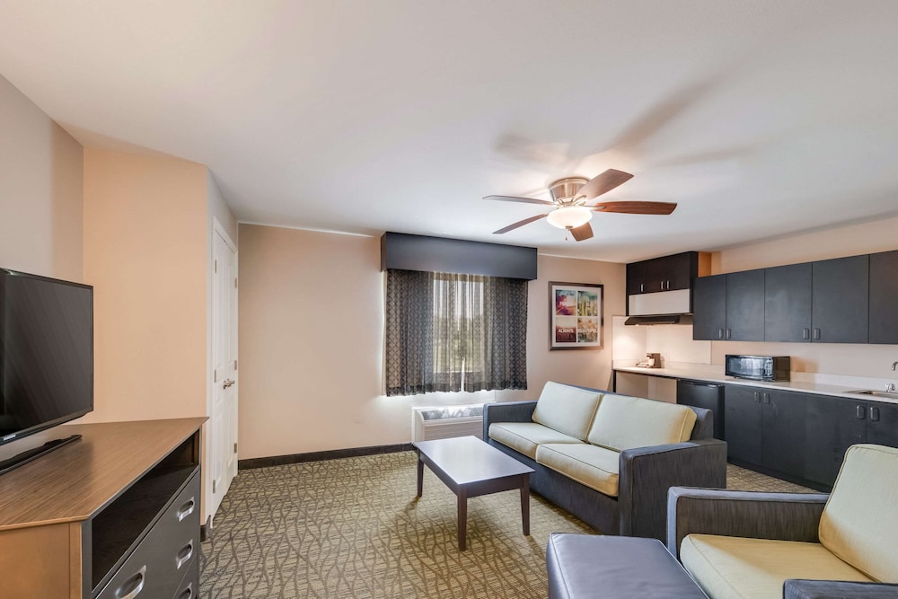 Quality Inn & Suites Ardmore 29/40