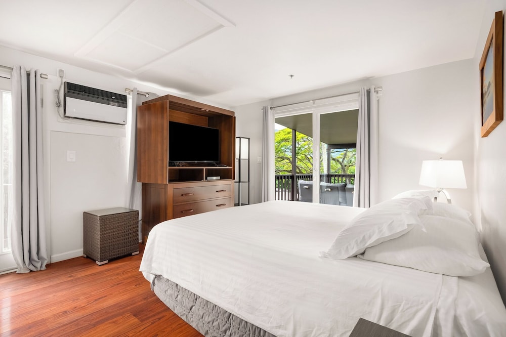 STUDIO, SUITE, BAY VIEW, KITCHENETTE