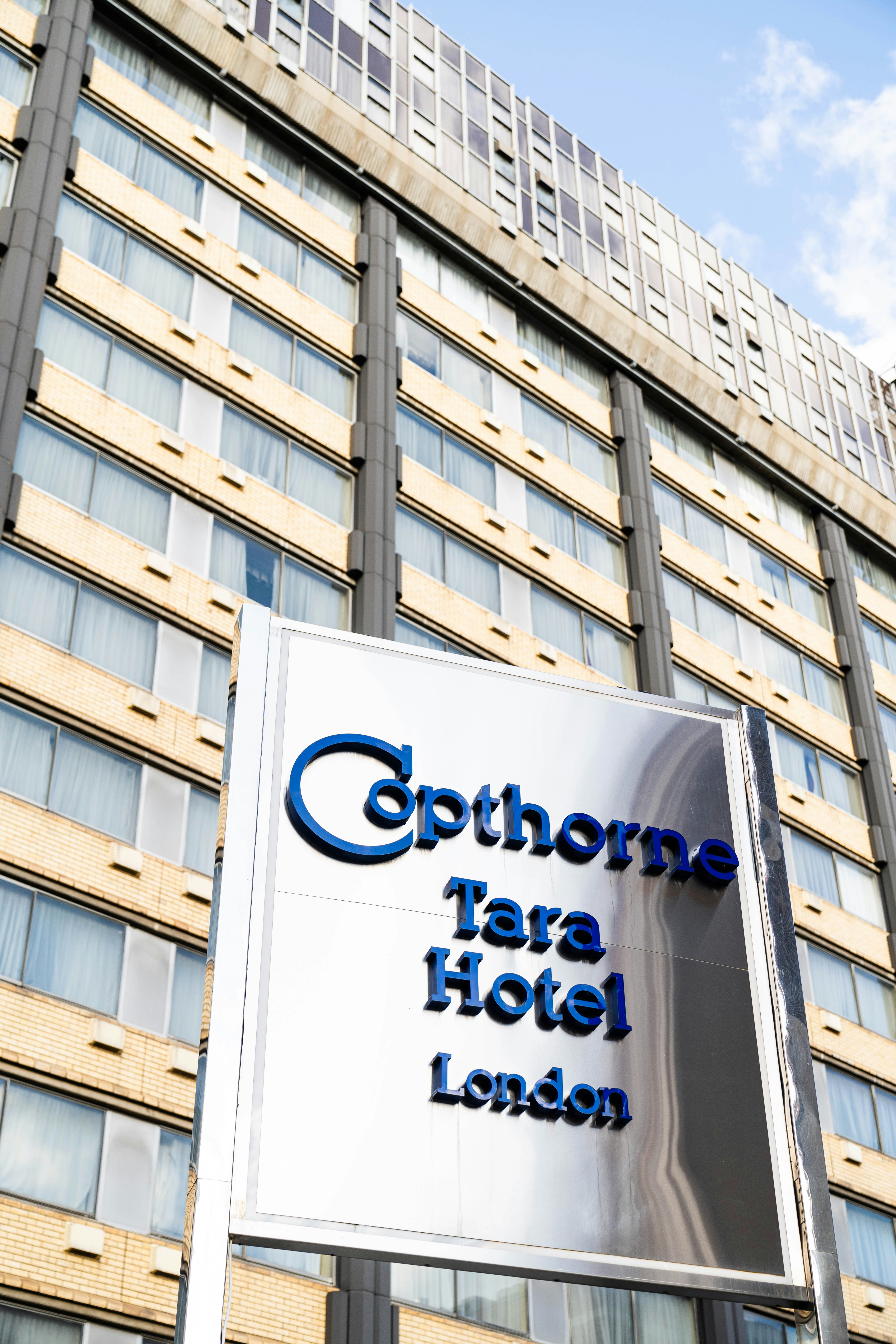 Copthorne Tara Hotel London Kensington in LONDON