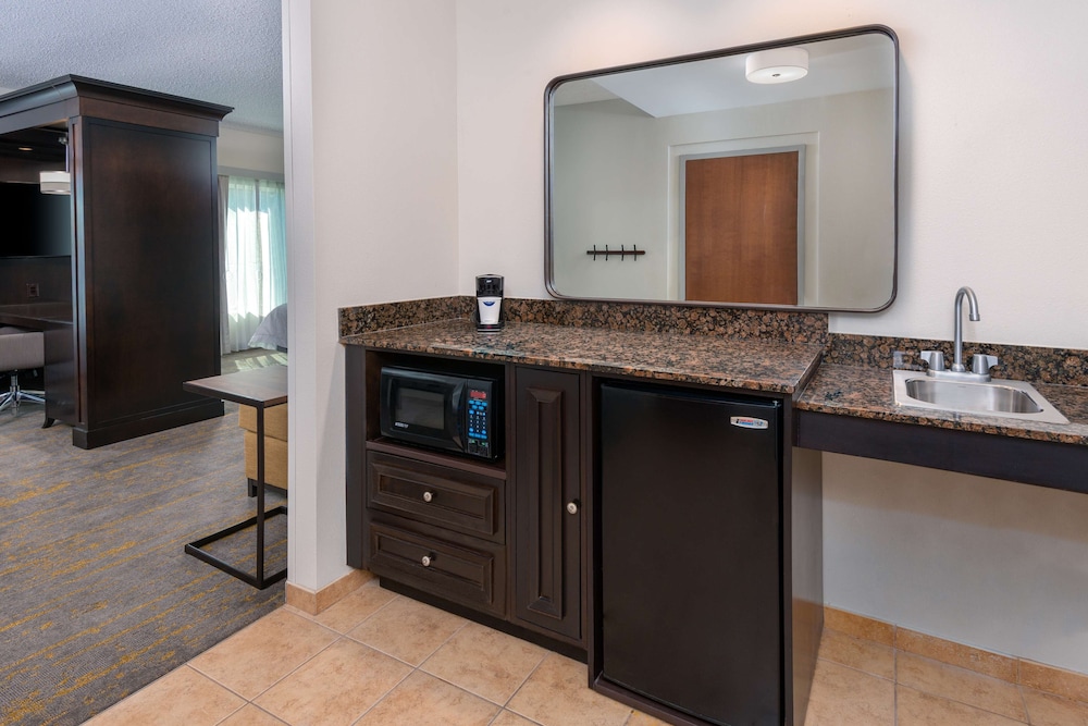 Hampton Inn And Suites Sarasota Lakewood Ranch 7/55