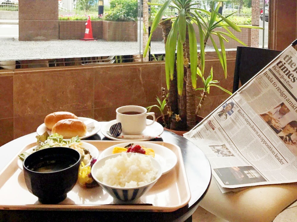 Toyoko Inn Kobe Sannomiya-eki Higashi 54/55